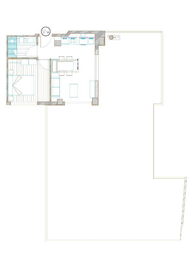 Apartamentos Las Ciencias R Valence Extérieur photo