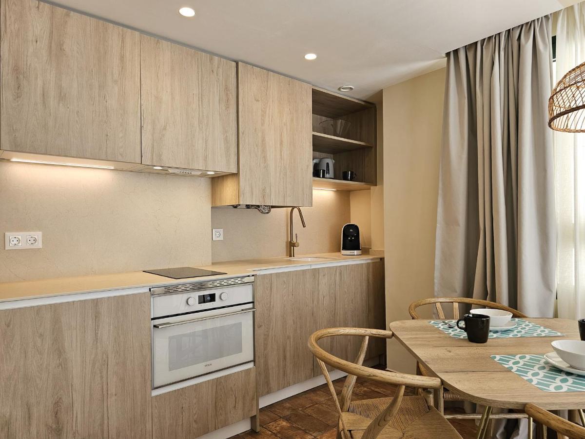 Apartamentos Las Ciencias R Valence Extérieur photo