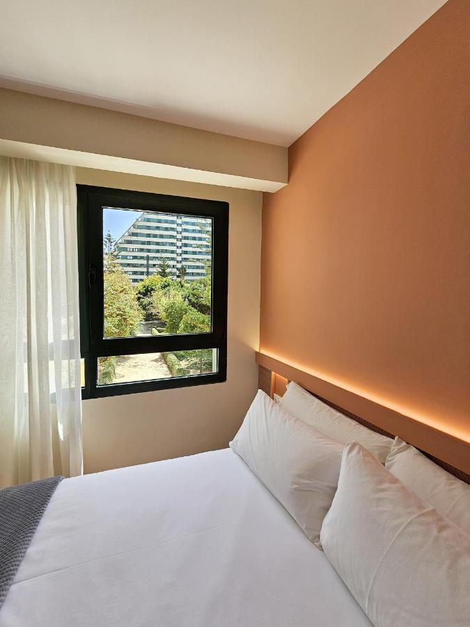 Apartamentos Las Ciencias R Valence Extérieur photo