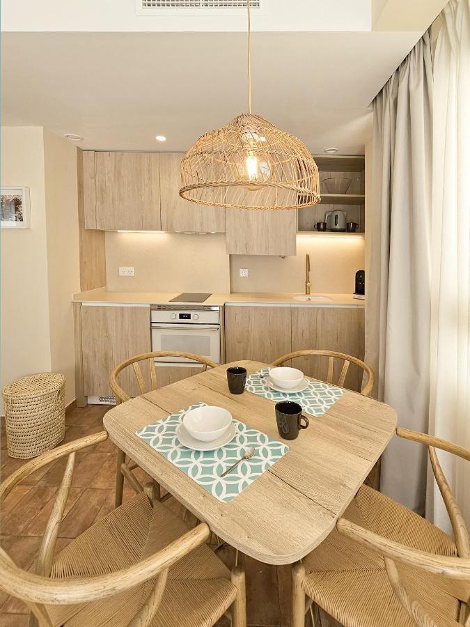 Apartamentos Las Ciencias R Valence Extérieur photo