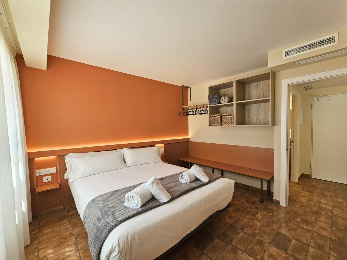 Apartamentos Las Ciencias R Valence Extérieur photo
