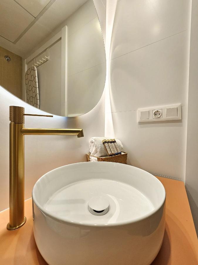 Apartamentos Las Ciencias R Valence Extérieur photo